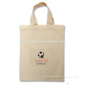Alibaba China Wholesale cotton logo printed cloth bag custom